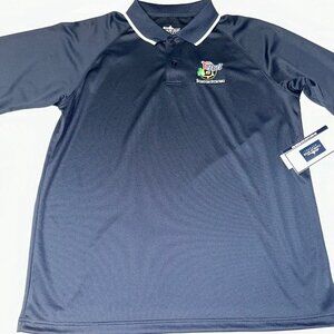 NEW CHARLES RIVER BOSTON STRONG POLO